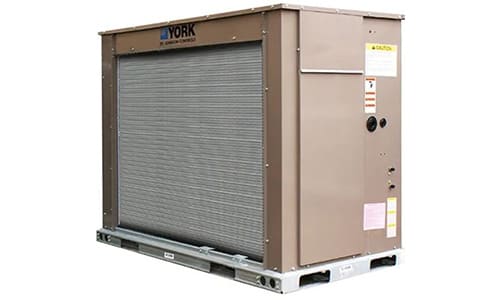 Refacciones York para sistemas de aire acondicionado dedicado (DOAS)